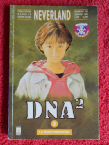 Fumetto comics manga - comics,