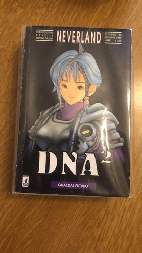 Dna2 completa - completa,