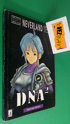 Neverland dna2 1 - n,