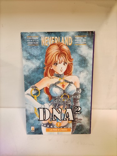 Dna2 neverland 38 star - dna2,